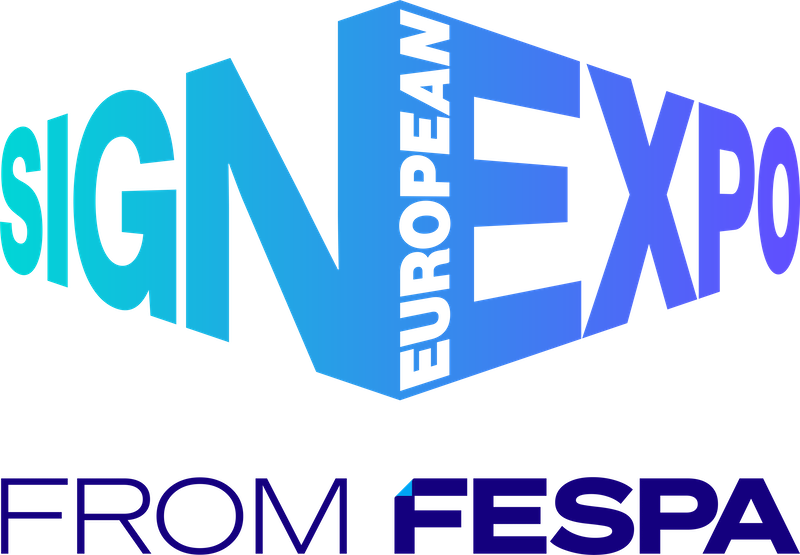 European Sign Expo logo