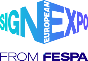 European Sign Expo logo