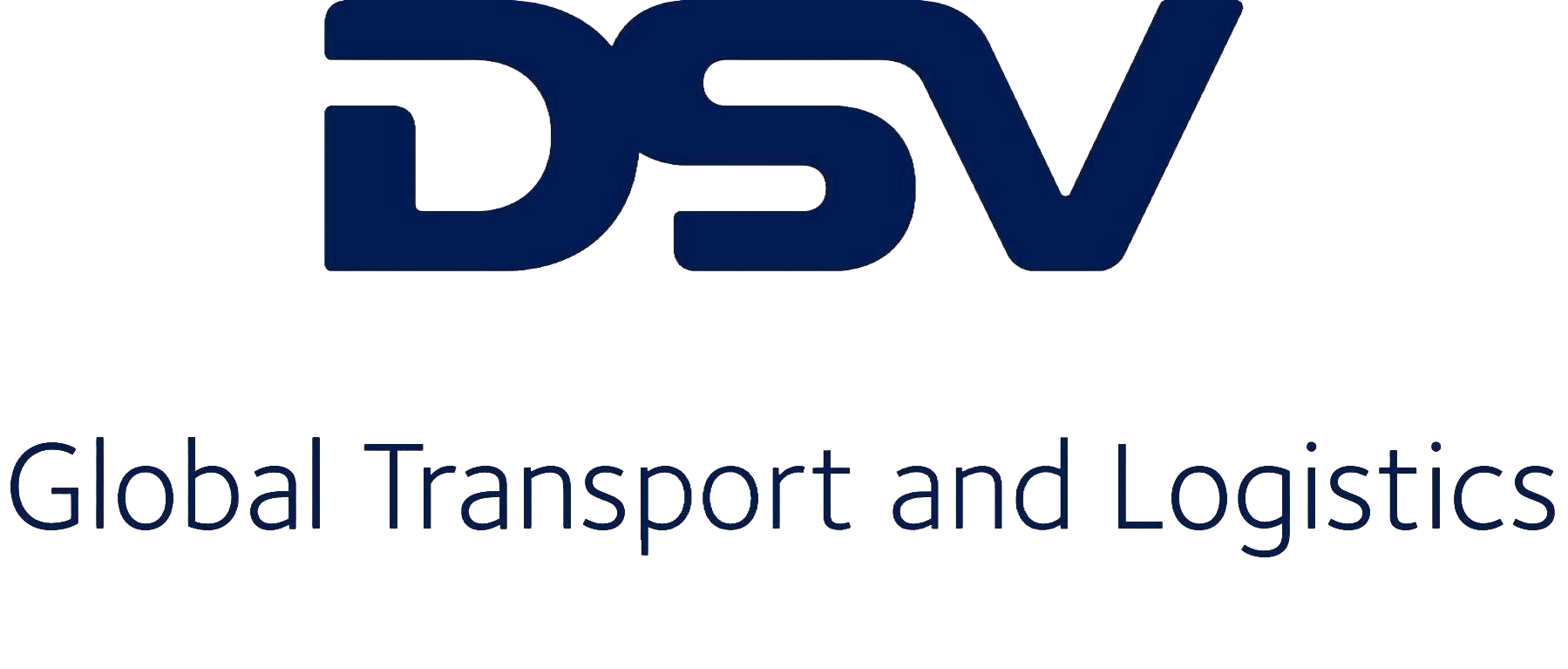 DSV Logo