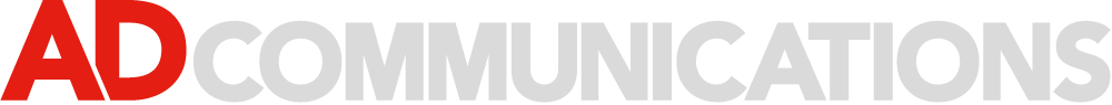 AD Communications Logo
