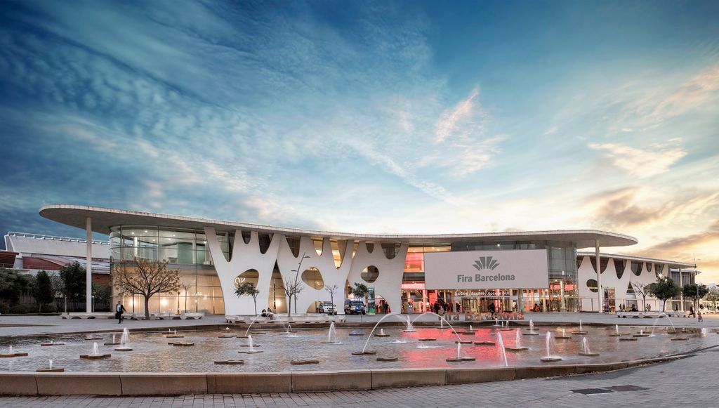 Fira Barcelona
