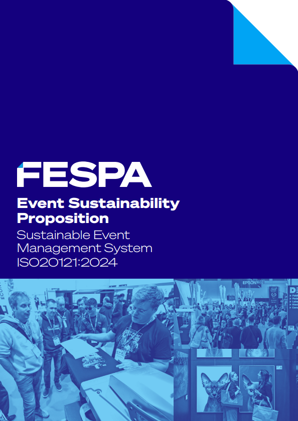 Sustainability Proposition Screenshot