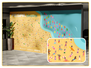 Antigro Designer to engage visitors with interactive personalisation activations at FESPA 2026