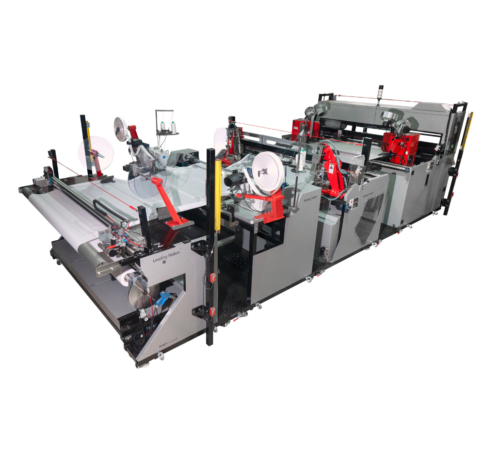 PLASTGrommet se prepara para su mayor participación hasta la fecha en la FESPA de Barcelona