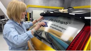 Contra Vision® set to Showcase Latest Inventions at FESPA Berlin