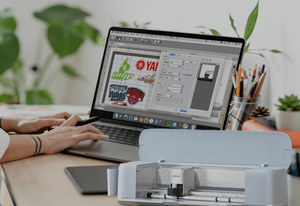EasyCut Pro Unveils Major Update, Now Compatible with Siser, LOKLiK and Roland GX Vinyl Cutters