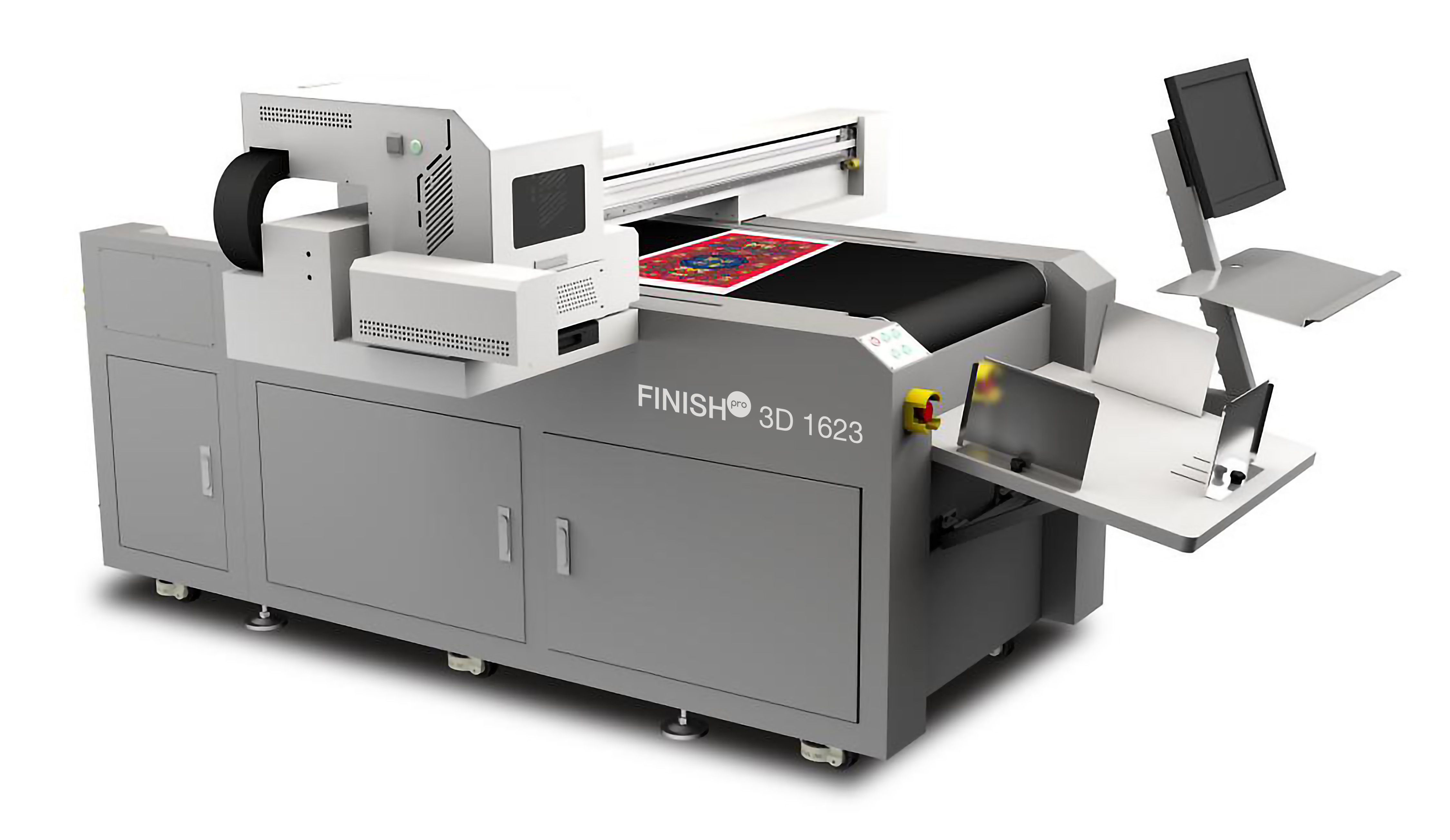 Skandacor Expands European Presence with FESPA Global Print Expo 2026 Showcase