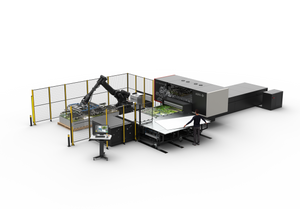 Redefining wide-format productivity through automation