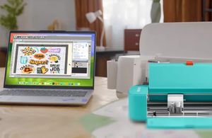 Easy Cut Studio now works with Siser Juliet, Siser Romeo and LOKLiK vinyl cutters.