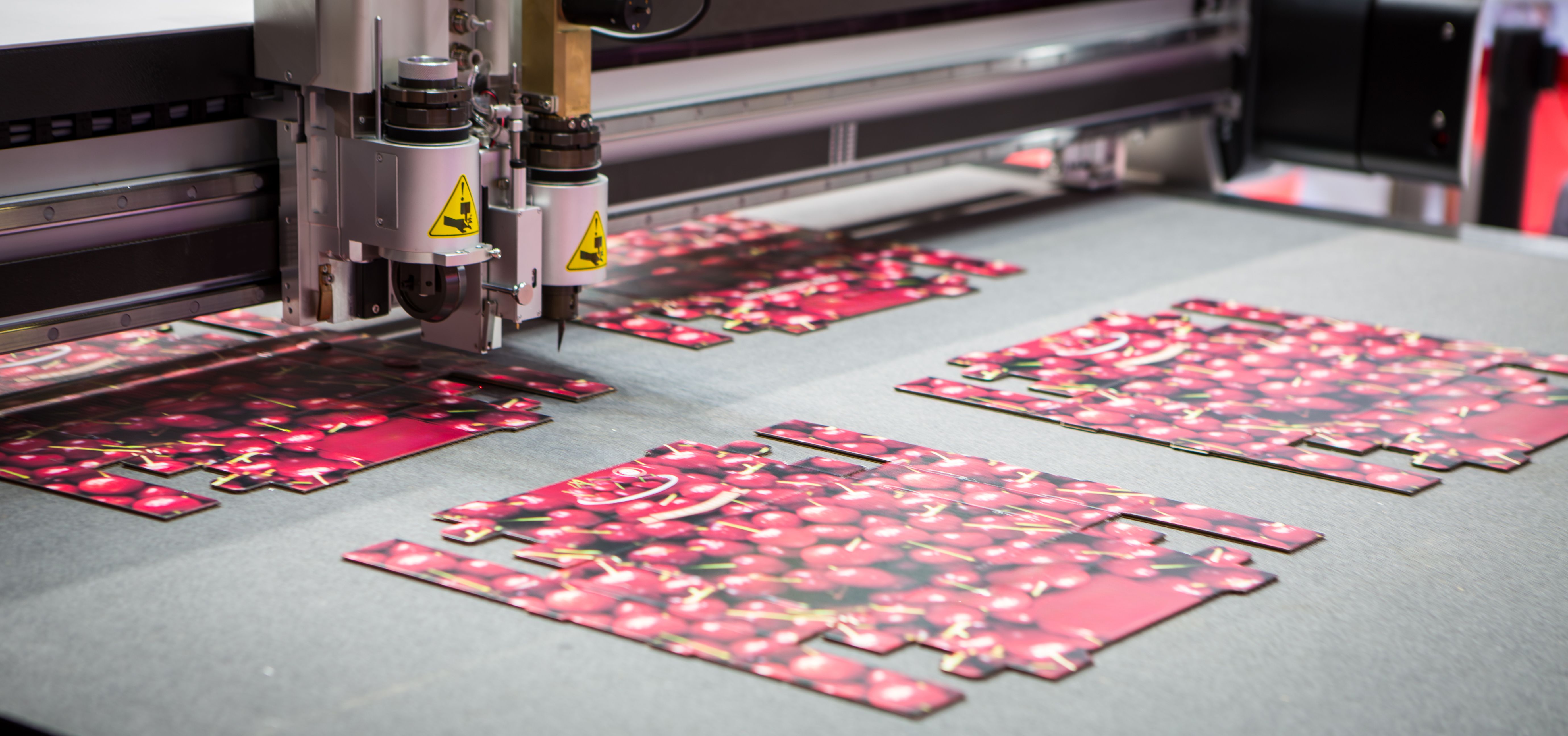 FESPA anuncia Corrugated nuevo Corrugated dedicado Corrugated para fabricantes de embalajes y puntos de venta, que tendrá lugar en Barcelona junto con FESPA Global Print Expo otras ferias paralelas.