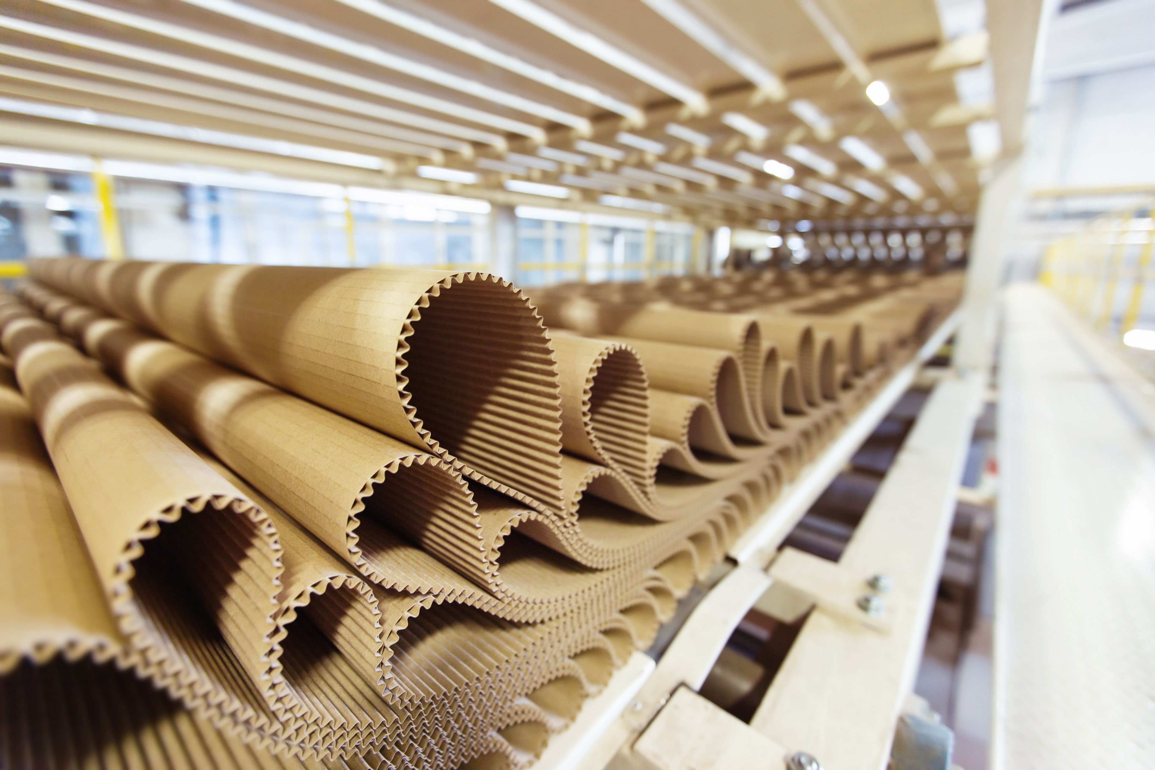 Corrugated para reunir a expertos y expositores que presentarán soluciones en materia de embalaje de cartón ondulado, conversión y expositores 3D.