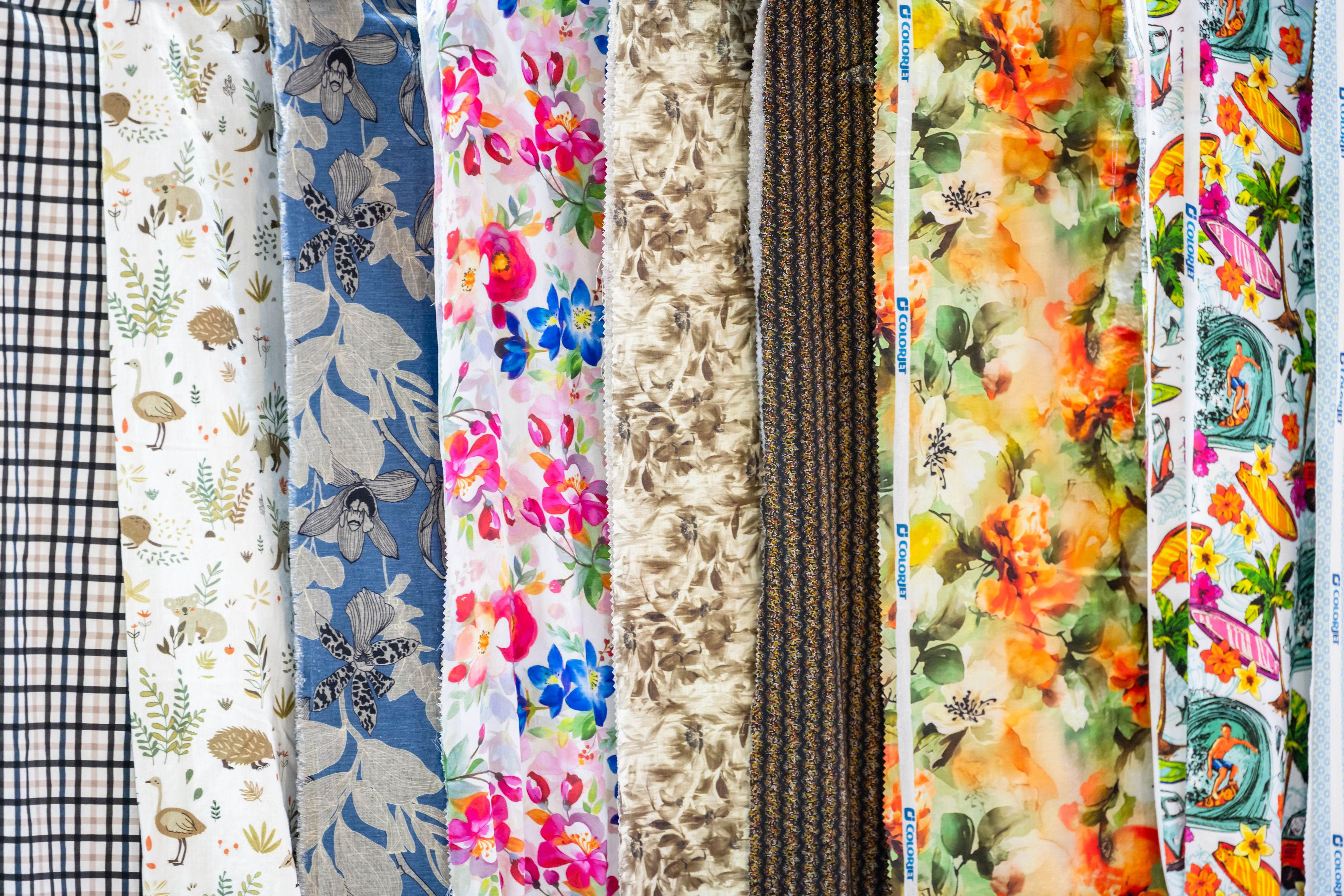 FESPA ANNOUNCES LAUNCH OF TEXTILE, A NEW EVENT TO SERVE THE GLOBAL TEXTILE PRINTING COMMUNITY
