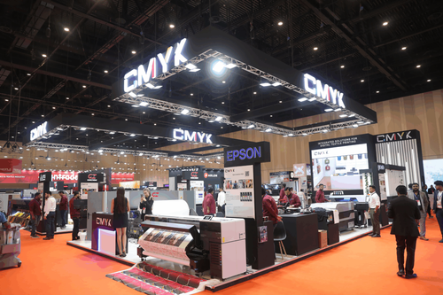 Large-Format and Digital Print Solutions in the Middle East