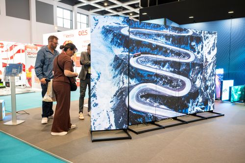 European Sign Expo: The Place For Experts