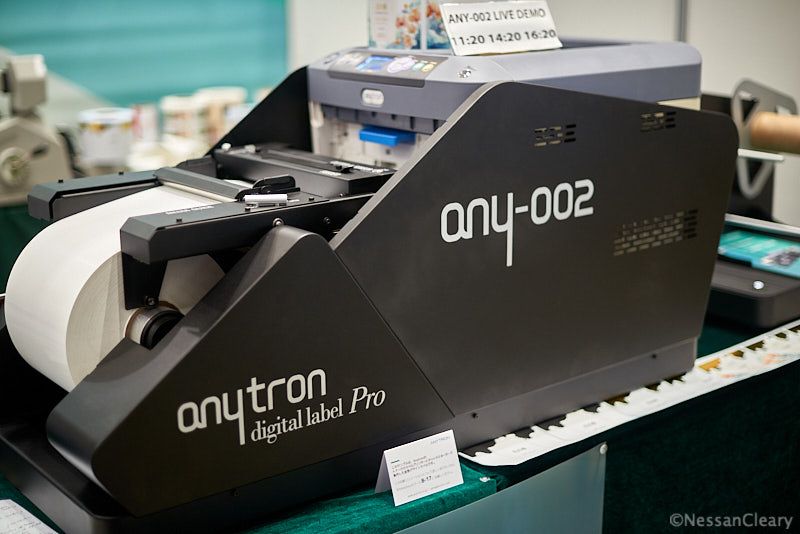 How to diversify your print shop: A guide to entry-level label production