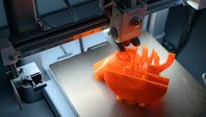 Blue sky printing – where 3D printing could go next