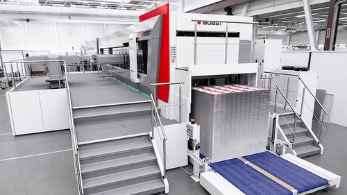 How to choose the right die-cutting and crease technology for Corrugated