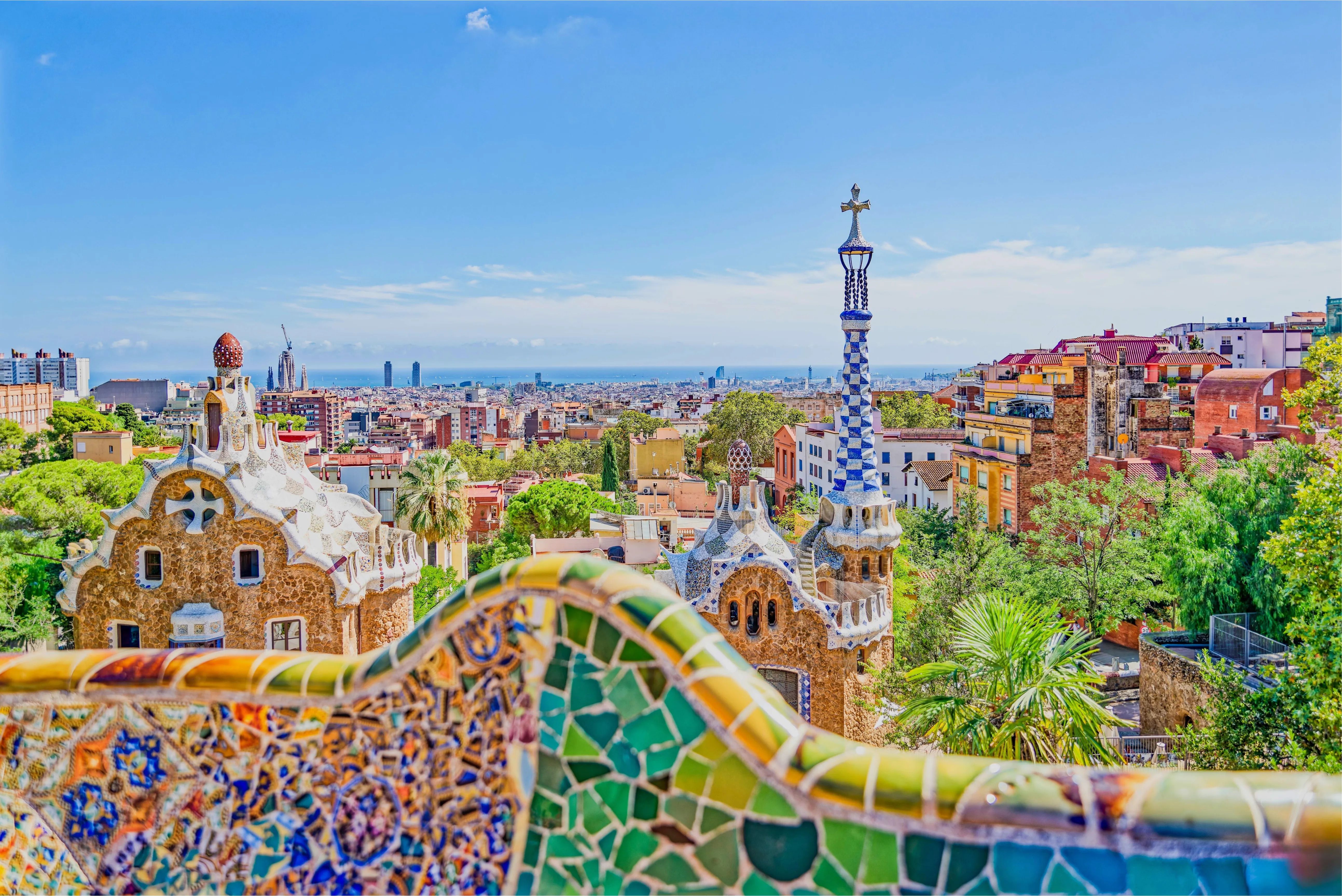 Barcelona announced as host city for FESPA Global Print Expo and co-located events