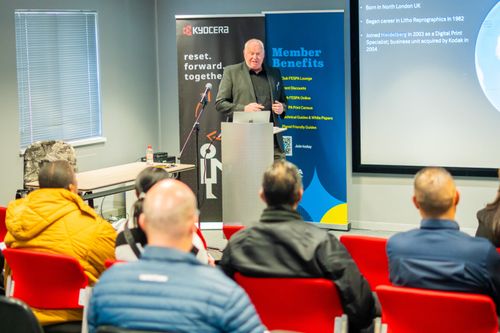 Printing SA – Technical Roadshow Forum