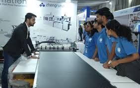 FESPA in India: print industry looks positive