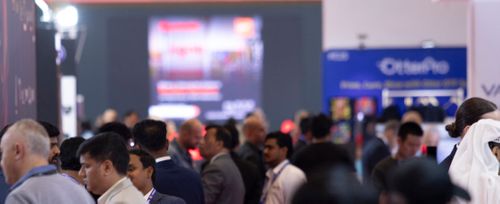 FESPA Middle East returns to Dubai in 2026 with record growth and renewed vision for the speciality print community