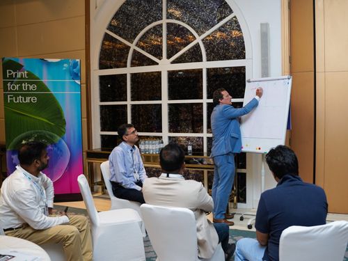 FESPA Middle East announces FLEX 2025 Roadshow, connecting print and signage leaders across the region