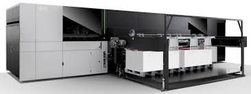 How Wide Format Printing is Transforming Corrugated and Folding Carton Packaging