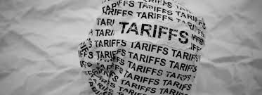How to handle tariffs and supply-chain disruption