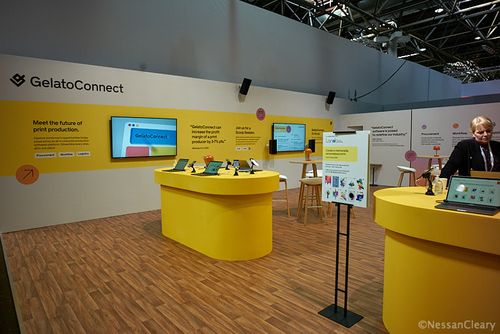 How to leverage web-to-print software