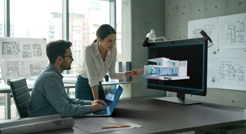 How Interactivity is Redefining Digital Signage