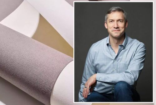 Innovating Sustainability: The Future of Biomaterials with David Williamson of Modern Meadow