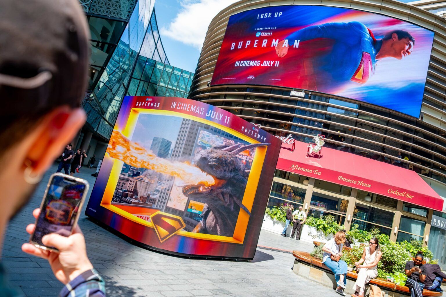 Digital Signage Top 10 Interactive Digital Signage Campaigns of 2025