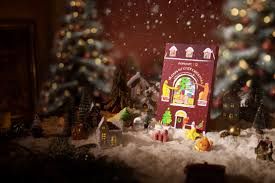 The top 20 Christmas Prints of 2025