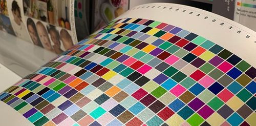Your Colour Workflow: Device vs. Simulation Profiles