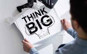 How Smart Software paired with Print Technology is Transforming DTF