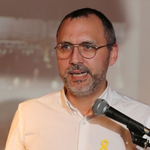 Imagem de perfil do orador Alex Garcia Canela