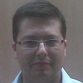 Imagem de perfil do orador Daniel Vidal