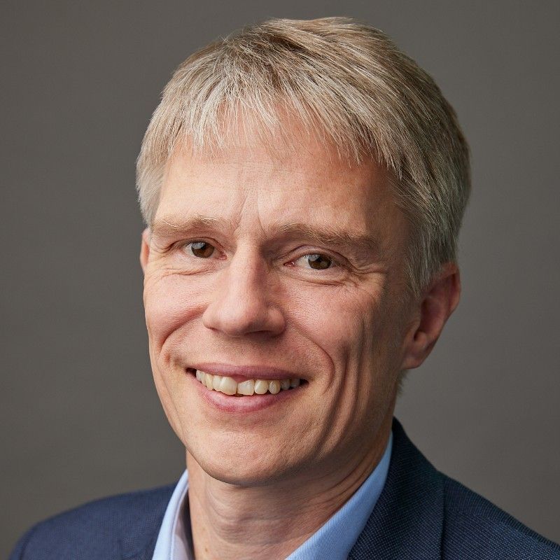 David Preskett