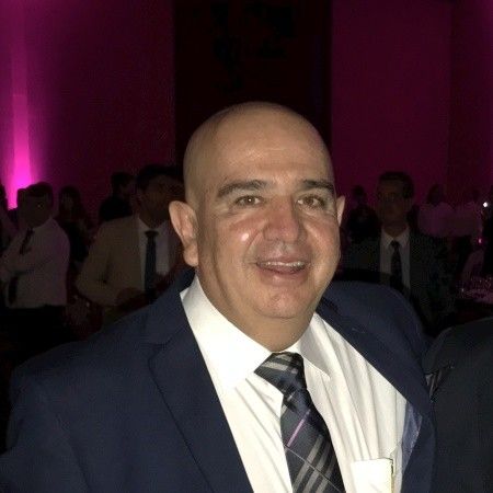 Imagem de perfil do orador Emmanuel Rojas
