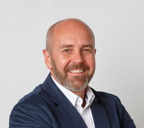 Imagem de perfil do orador Javier Quesada