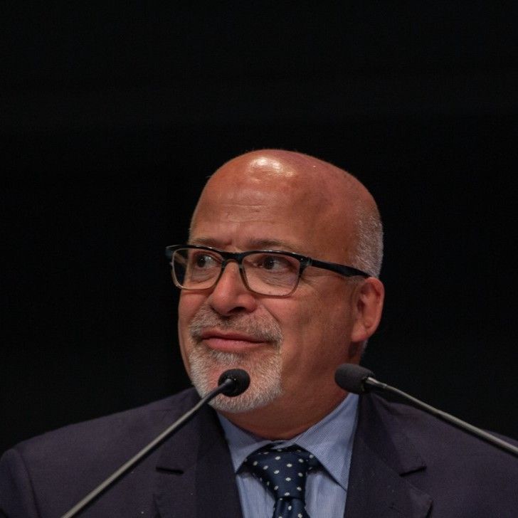 Gustavo Torres