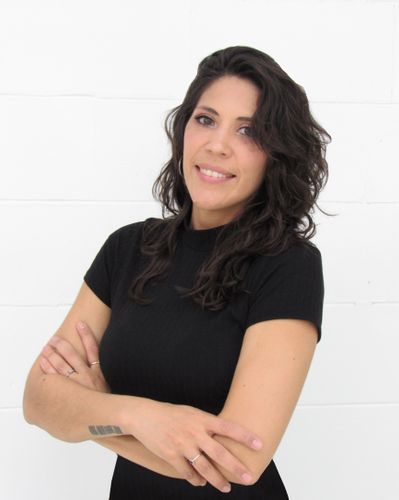 Imagem de perfil da oradora Jen Carney