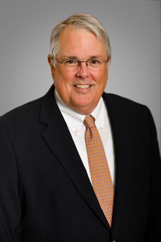 Imagem de perfil do orador John Kelley
