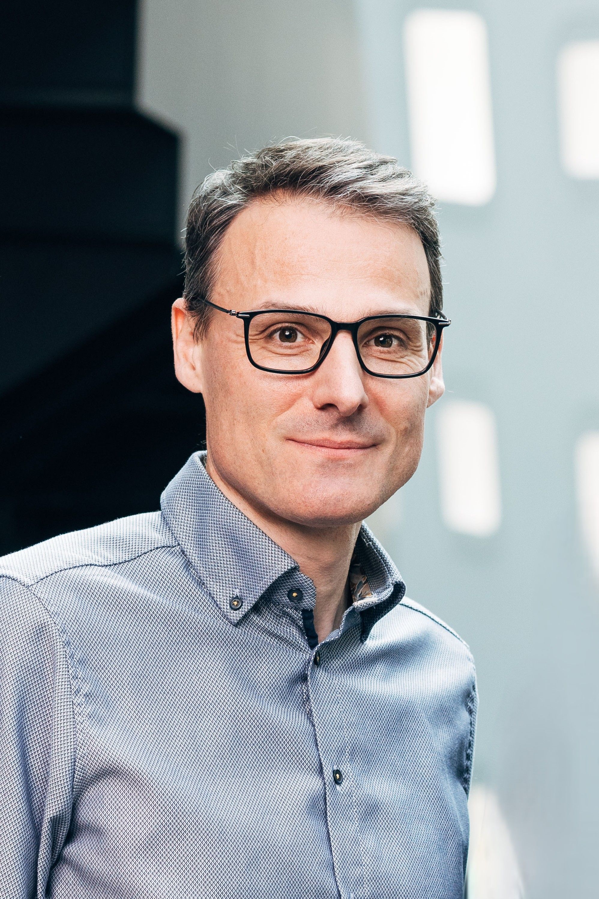 Wolfgang Knotz