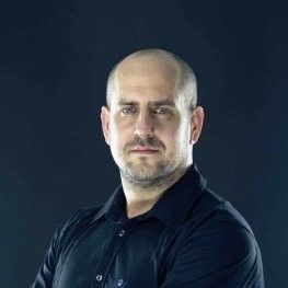 Imagem de perfil do orador Martin Turecek