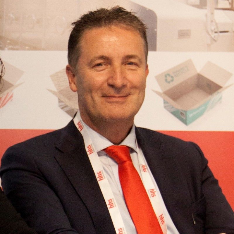 Martin McTigue