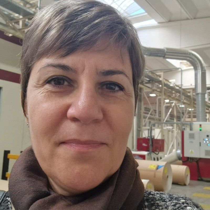 Maura Sartori