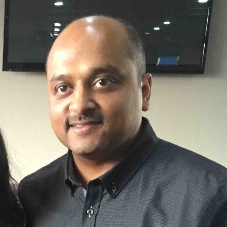 Mitesh Patel