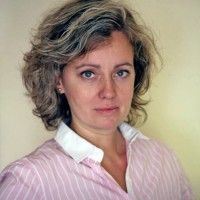 Imagem de perfil da oradora Natalia Dolz Calero