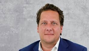 Imagem de perfil do orador Neil Felton